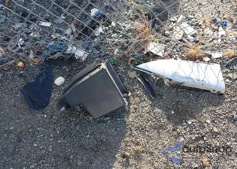 2017 Toyota Prius Four from USA, damaged, VIN JTDKARFU0H3037662